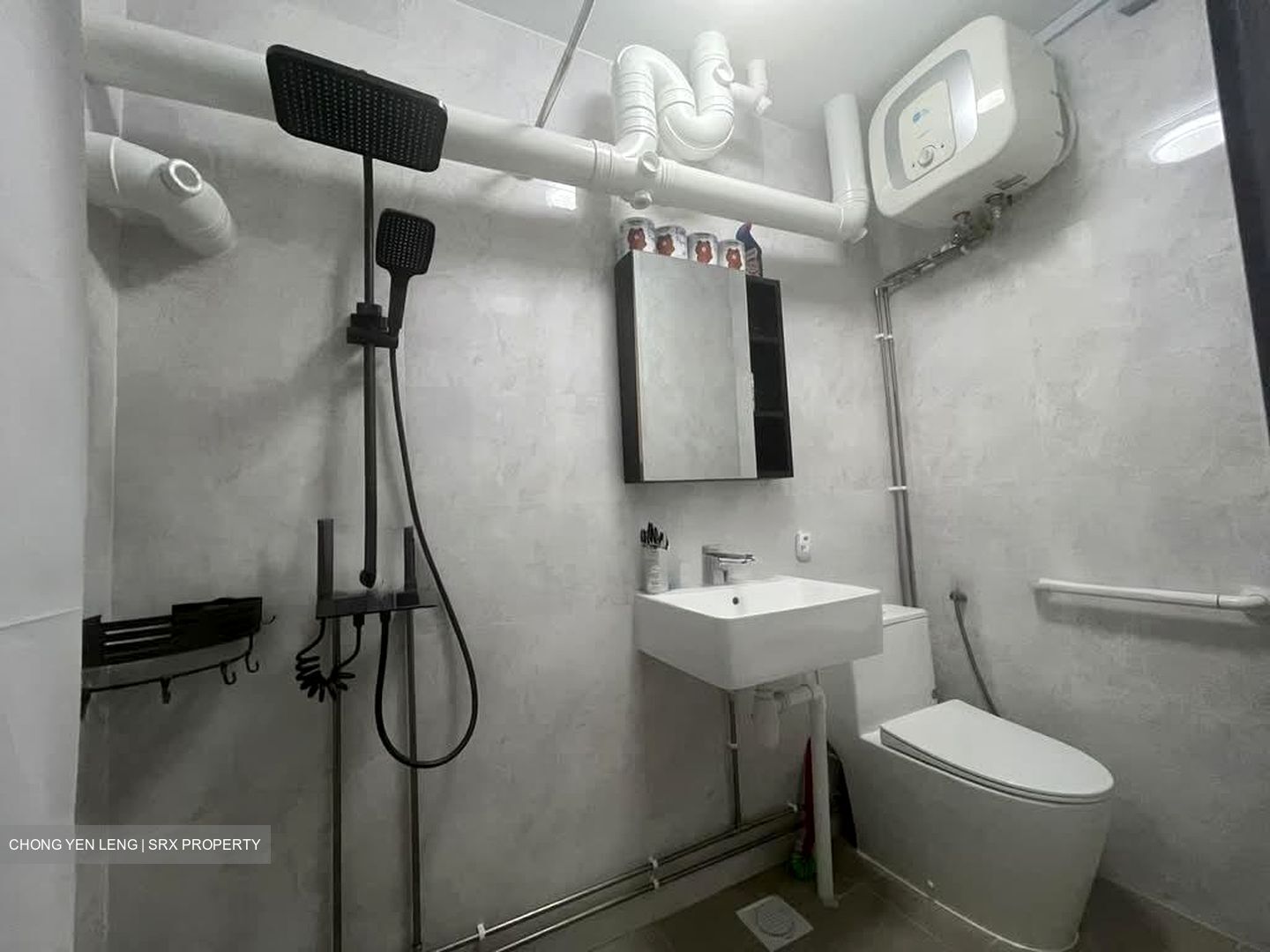 Blk 27 Balam Gardens (Geylang), HDB 5 Rooms #566396541
